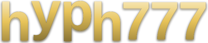hyph777 logo