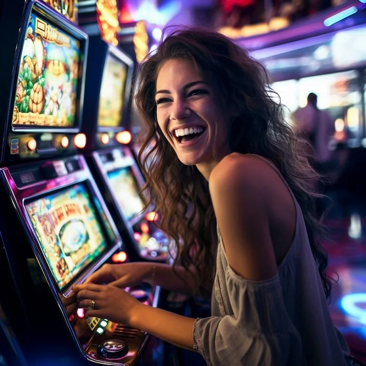 hyph777 Live Baccarat Bonanza