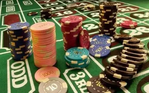 hyph777 Inside the Lahore Lucky Slots Room